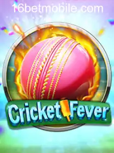 CricketFever: Mergulhe na Emoção do Jogo