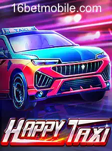Descrição e Regras do Jogo HappyTaxi