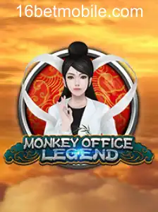 MonkeyOfficeLegend: Aventure-se no Mundo dos Macacos Corporateiros!