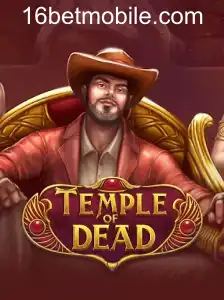 TempleofDead: O Jogo que Desafia a Mente e a Coragem