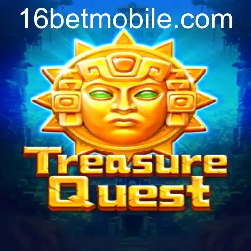 Introdução ao Mundo Enigmático de TreasureQuest